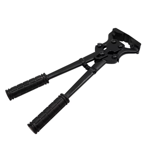 Multifunctional Farrier <b>Tools</b> Heavy-duty Metal Hoof Nippers Cattle Hoof Trimming <b>Tools</b> Bull Hooves Repair Plier Veterinary <b>tools</b> - Product Image 2