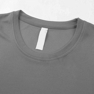 Ensemble d'uniformes de basketball personnalisés imprimés, grande taille, unisexe, pour adultes, respirant, à séchage rapide, en polyester, avec logo - Product Image 5