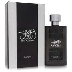 Eau de Parfum Unisex en Spray Enta Al Awwal by - Product Image 1