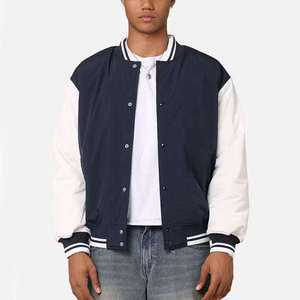 Veste de baseball en laine de qualité, nouveau design, veste d'hiver, manteau personnalisable, vestes Lettermen - Product Image 1