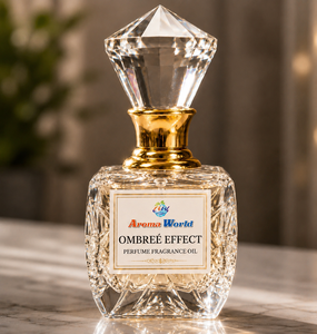 Aceite de Fragancia Premium con Efecto Ombre, Aroma Duradero para Fabricación de Jabones y Velas, Grado Cosmético, Proveedor Mayorista - Product Image 1
