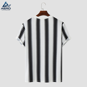 Camiseta Polo Sublimada para Hombre, Transpirable y Elegante, Diseño Casual 100% Poliéster Tejido, Nueva Colección 2026 - Product Image 2