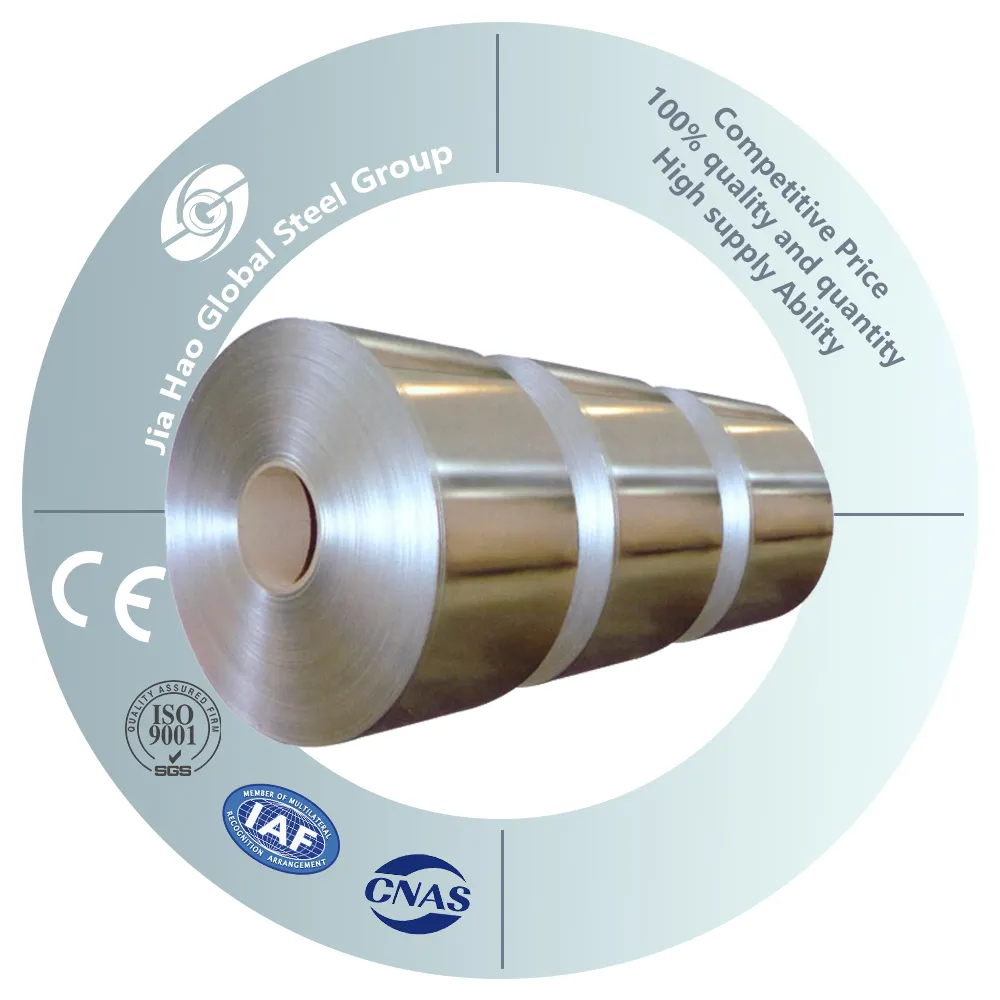 handelsware Outdoor Antioxidantien 1100 1050 5052 g300 Schlussverkauf verzinkte Stahlspule gi-spule gi-blatt in Spule