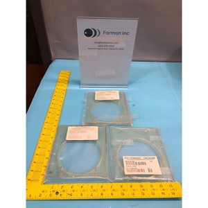 3 M.E.C. TECHNOLOGY MEC81105-200A OVERLAY UPPERS - Équipements et pièces semi-conducteurs d'occasion de renommée mondiale et de confiance - Product Image 2