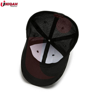 Casquette de baseball unisexe à 6 panneaux en flanelle de coton à carreaux, chapeau décontracté printemps-automne, ajusté 56-58CM