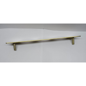 Poignée de meuble réglable en laiton brossé, durable, pour armoire, bar, commode, tiroir – Offre Spéciale - Product Image 6