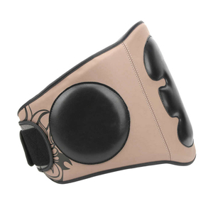 อุปกรณ์ป้องกันอกและหน้าท้องสำหรับคิกบ็อกซิ่ง คุณภาพสูง ผลิตตามสั่ง ทำจากวัสดุ EVA เป็นมิตรต่อสิ่งแวดล้อม ระบายอากาศได้ดี - Product Image 5