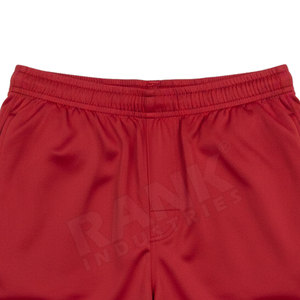 Lightweight Breathable <b>Men</b> Windbreaker <b>Shorts</b> Active Running Casual Style <b>Men</b> Windbreaker <b>Shorts</b> - Product Image 5