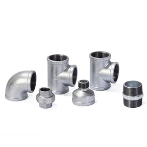 Jianzhi [Hàng Có Sẵn] <span class=keywords><strong>TEE</strong></span> <span class=keywords><strong>Gi</strong></span>ảm <span class=keywords><strong>GI</strong></span> 1/2 "-2"/<span class=keywords><strong>TEE</strong></span> <span class=keywords><strong>Gi</strong></span>ảm Sắt Mạ Kẽm/<span class=keywords><strong>TEE</strong></span> <span class=keywords><strong>Gi</strong></span>ảm <span class=keywords><strong>GI</strong></span> 1/2" - 2" - Product Image 3