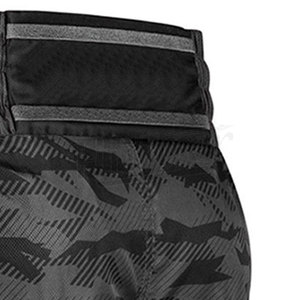Pantalones Cortos de MMA para Hombre, Precio Ajustable, Casuales, Ecológicos, de Secado Rápido, Transpirables, Ligeros, Cómodos, Antiarrugas, Calidad Premium - Product Image 5