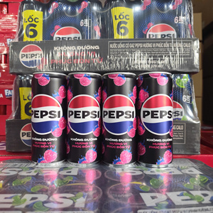 Prix de gros optimal et haute qualité, Peppsi sans sucre, saveur framboise, 320 ml - Product Image 5