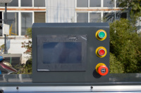 Perceuse CNC automatique à grande vitesse pour le bois, à 30 % de réduction, pour le perçage de circuits imprimés (PCB) multicouches, simple ou double face, d'occasion