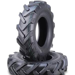 Neumático Agrícola de Alto Rendimiento |   Neumático para Tractor y Cosechadora - Product Image 1