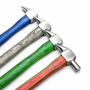 Martillo de Herrador Reforzado de Máxima Durabilidad y Alta Resistencia, Última Edición, Instrumentos Veterinarios en Oferta - Product Image 4