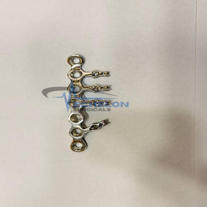 Instrumentos Ortopédicos Veterinarios LCP Acetabulares Posteriores Pélvicos de 3.5mm de ECHELON SURGICALS - Product Image 2