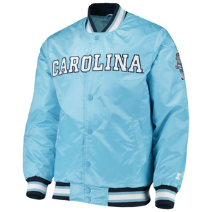 Veste bomber en tissu satiné nylon pour homme, personnalisable avec logo Vithas Industry, pour le printemps - Product Image 1