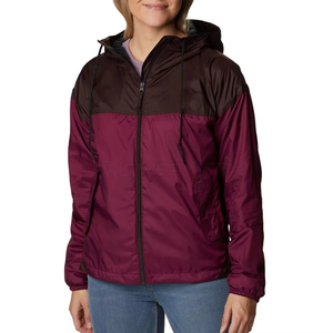 Goal Sports Best Seller Oversize <b>Waterproof</b> Eco-Friendly Windbreaker <b>Jacket</b> Wool Shell Cotton Filled Breathable Comfortable - Product Image 1