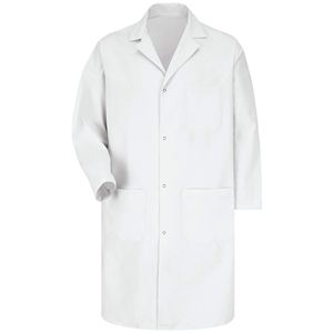 Uniforme Resistente, Elegante y Moderno para Enfermeros, Doctores, Dentistas, Farmacéuticos, Veterinarios, Higienistas, Técnicos de Laboratorio, Asequible y de Alta Calidad - Product Image 6
