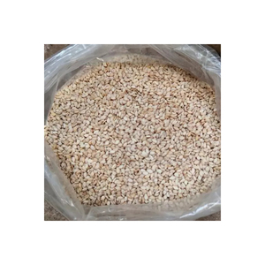 Graines de sésame biologiques non décortiquées (naturelles) - Product Image 5