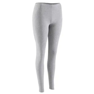 Leggings transpirables de cintura alta para mujer, leggings moldeadores, control de abdomen, leggings sin costuras para mujer - Product Image 2