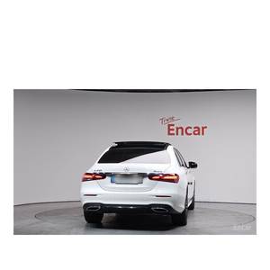 เมอร์เซเดส-เบนซ์ อี-คลาส อี350 4MATIC AMG ไลน์ ปี 2023 อายุ 6 เดือน วิ่ง 30,373 กม. เกียร์อัตโนมัติ เบาะหนัง พวงมาลัยซ้าย กล้องมองหลัง - Product Image 3