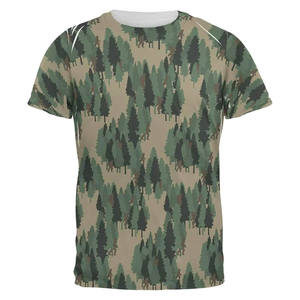 Custom Team T Shirt Full Sublimation Print Lightweight Quick Dry Training <b>Sports</b> <b>Jersey</b> - Product Image 2
