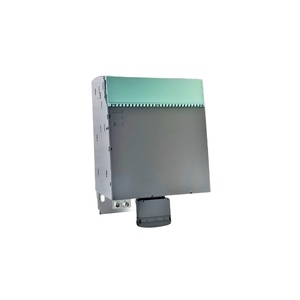 S120 hoạt động dòng mô-đun hiệu suất cao đơn vị cung cấp điện cho thiết bị điện 3AC 380-480V 50/60Hz đầu vào DC 600V 133A - Product Image 1