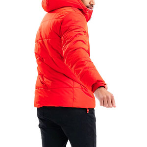 Pakistan Manufacturer Best Quality 2026 Puffer <b>Jacket</b> <b>Waterproof</b> Custom Made <b>Winter</b> <b>Jacket</b> For Men - Product Image 3