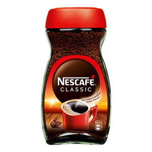 Café Instantáneo Nescafé Sabor Café Natural para Venta al por Menor - Product Image 2