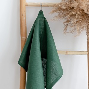 Solid <b>Kitchen</b> <b>Towel</b> - Product Image 2