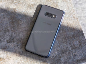 Holesale efeturbished rigoriginal EW ndroid obile sed obile honhones nnlocado martmartphone para amamsung alaxy 10E heaper Hone - Product Image 3