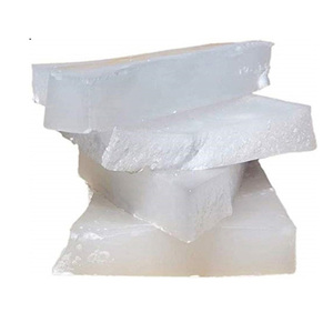 Cire de paraffine raffinée blanche naturelle pour revêtements et emballages - Product Image 6