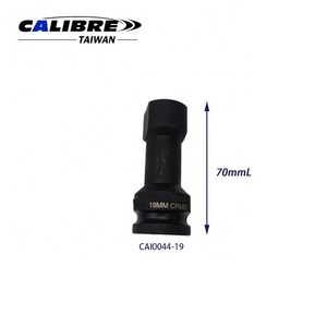 TAIWAN CALIBRE Filtro de Agua para Barcos Universal, Limpiador de Motor Básico Redondo con Alimentación Única - Product Image 3