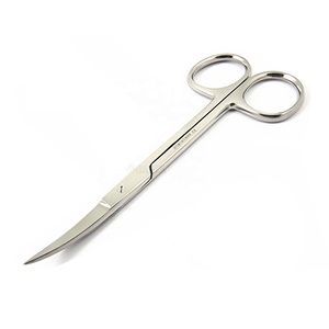 Tijeras de Goma Iris CURVAS, Palillo de Dentista Afilado para Tejidos de VIDIFIVE INTERNATIONAL - Product Image 2