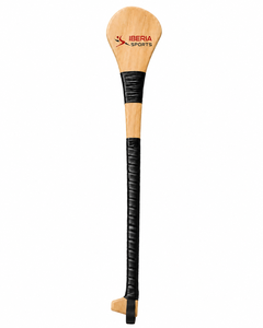 IBERIA SPORTS IB-00-02 Palo de Hurling de Madera Personalizado al por Mayor |   Barra Irlandesa Premium |   Agarre Antideslizante Ligero y Duradero | - Product Image 1