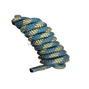 Lead Ropes for Horses Strong Poly Soft Rope Heavy Duty Alloy <b>Snap</b> Vibrant Multiple Colors Compatible With the Safe <b>Clip</b> - Product Image 4