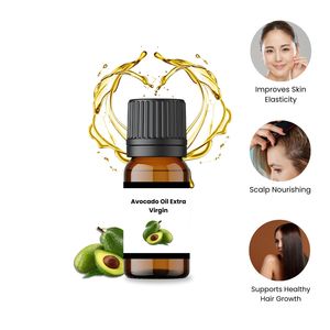 ผู้จัดจำหน่ายน้ำมันอะโวคาโดเอ็กซ์ตร้าเวอร์จิ้นแบบฉลากส่วนตัวสำหรับแบรนด์ระดับโลก – น้ำมันคุณภาพสูงในขวดแบบกำหนดเอง - Product Image 3