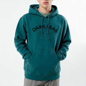 Sudadera con capucha de alta calidad, diseño personalizado, muy vendida, para hombre, con estampado moderno, a bajo precio. - Product Image 1