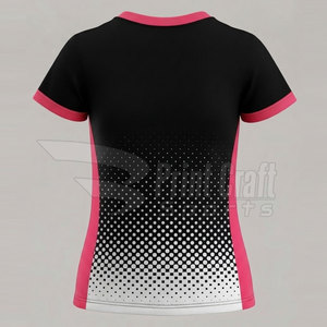 Light Weight Plus Size O-Neck Softball <b>Shirts</b> Premium Quality Different Color O-Neck Softball <b>Shirts</b> - Product Image 3