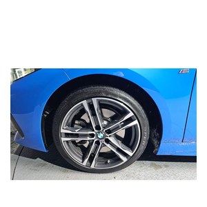 บีเอ็มดับเบิลยู ซีรีส์ 1 รุ่น 120i เอ็ม สปอร์ต ปี 2022 ระยะทาง 39,412 กม. เกียร์อัตโนมัติ พวงมาลัยซ้าย กล้องมองหลัง - Product Image 5