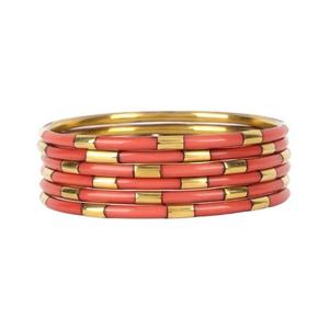 Trendy Statement Gold-Plated Brass Enamel Cuff Bangle Modern Polished Kada <b>Resin</b> Sculpture Unisex Wedding Fashion Art - Product Image 6