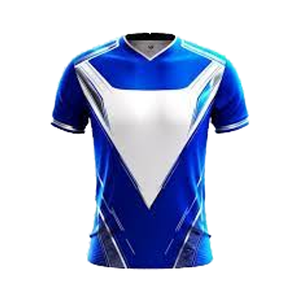 Ropa de Rugby de gran venta, uniforme de calidad superior, tela transpirable, talla grande, nombre de equipo personalizado para el máximo rendimiento en el campo - Product Image 2