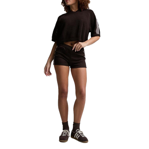 Women <b>Summer</b> Shorts Set 2026 Casual Two Piece Matching Short <b>Pants</b> Outfit OEM ODM Custom Label - Product Image 1
