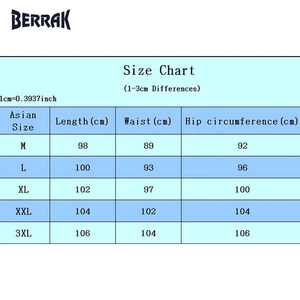 Pantalones de lino y algodón para hombre, ropa transpirable de secado rápido, Color sólido, informal, cómoda, para Calle, verano, 2021 - Product Image 2