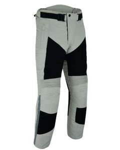 Combinaison de moto textile de course imperméable et respirante pour le sport moto 2026 OEM - Product Image 4