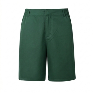 Pantalones Cortos Deportivos para Hombre, Transpirables, Ligeros, Cintura Elástica, Casuales, para Entrenamiento, Verano - Product Image 4
