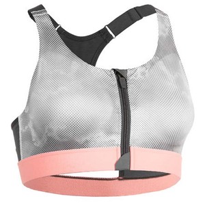 S-3XL Custom Logo Widened Hem Basic Sport <b>Bra</b> <b>Push</b> <b>Up</b> High Support Shockproof Impact Thin <b>Wireless</b> Yoga Running Sport Women <b>Bra</b> - Product Image 1
