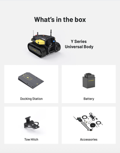 NUEVO MEJOR CORTACÉSPED ELÉCTRICO INTELIGENTE con Caja Recolectora de Césped 10 HP - Product Image 2