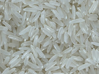 Riso Jasmine Nang Hoa Premium, Riso Bianco Aromatico a Grano Lungo del Vietnam, Confezione OEM per Esportazione all'Ingrosso