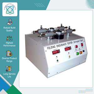 อุปกรณ์วิทยาศาสตร์ Sunshine รุ่นขายดีที่สุด บรรจุภัณฑ์กระดาษคุณภาพมาตรฐาน อุปกรณ์ทดสอบความทนทานการพับ 120 - Product Image 4